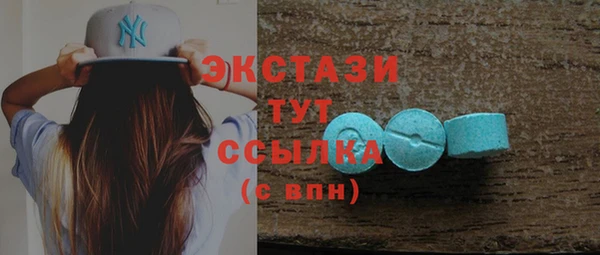хмурый Магас